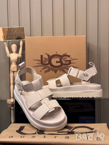 сандали UGG , снимка 5 - Сандали - 50985453