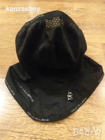 cold killers - мото шал яка , снимка 8 - Шалове - 48118699