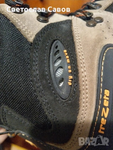 Trezzeta 43,5нм. 28,2см., снимка 4 - Мъжки ботуши - 53516842