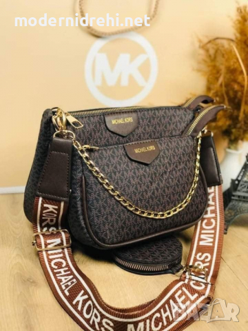 Дамска чанта Michael Kors код 31