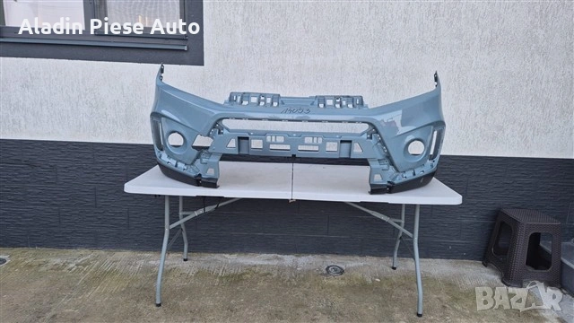 Предна броня Suzuki Vitara Facelift година 2017 2018 2019 2020 2021 код 7171186R, 71711-86R 