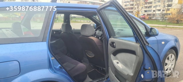 Шевролет лачети Нубира Chevrolet Газ  lacetti , снимка 4 - Автомобили и джипове - 52669336