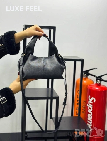 POLENE 💎Дамски Чанти , снимка 7 - Чанти - 53263710