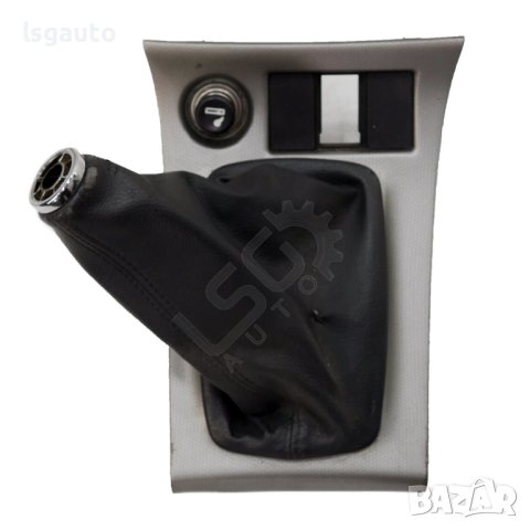 Лайсна с кожа скоростен лост Toyota Corolla 2001-2006 ID:112611