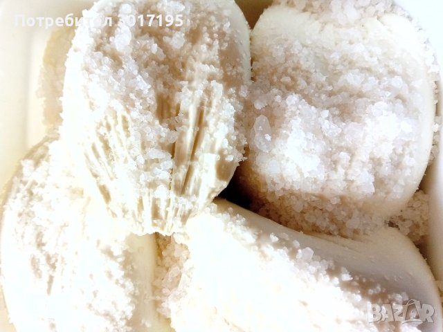 КОЗЕ сирене / домашно, снимка 6 - Домашни продукти - 41466646
