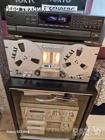 TECHNICS COMPACT DISC SL-PD6, снимка 9 - MP3 и MP4 плеъри - 41434100