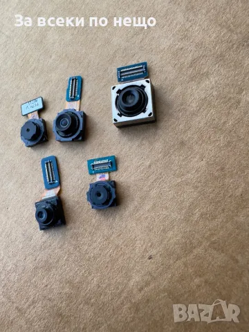 Samsung A32 5G , Samsung Galaxy A32 5G , Оригинални камери, снимка 2 - Резервни части за телефони - 48785822