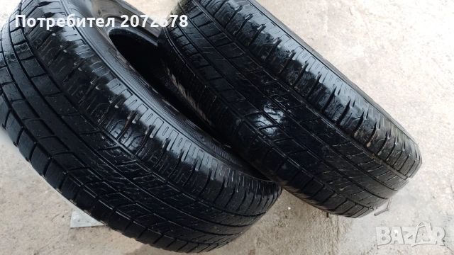 Автомобилни гуми , снимка 4 - Гуми и джанти - 53721949