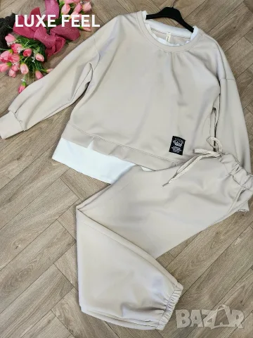 ✨ Дамски Комплекти ✨, снимка 3 - Комплекти - 55994955