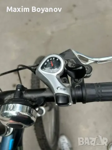 Продавам колело InterBike, снимка 3 - Велосипеди - 50431010