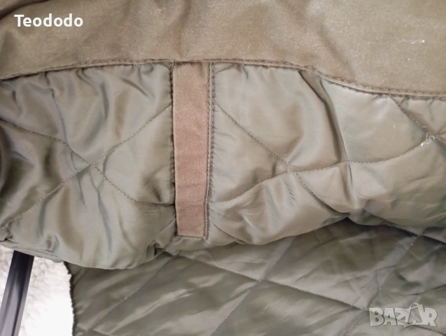 Дамска/ момичешка парка , снимка 5 - Якета - 53474716