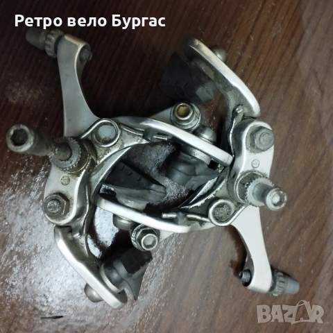 Шосейни спирачки за велосипед Колело campagnolo mirage