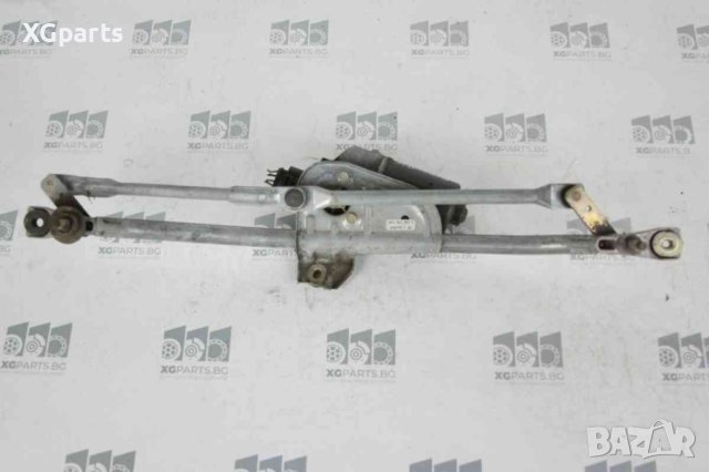  Механизъм предни чистачки за Audi A4 B5 (1994-2001) 8D1955113C, снимка 3 - Части - 41517975