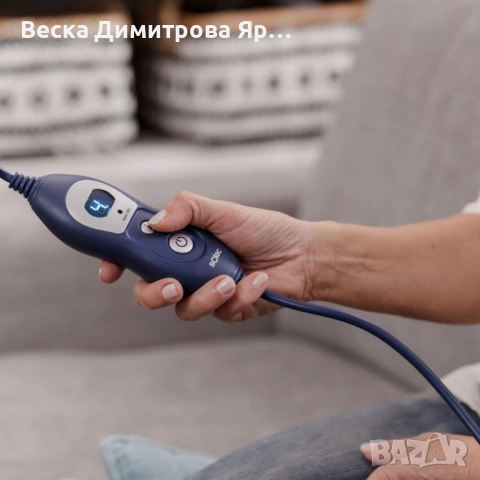 Нагревателна подложка Solac Oslo/Oslo+, снимка 6 - Други - 51737817