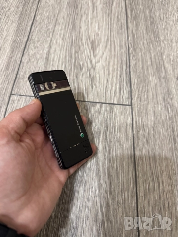 Sony Ericsson c902 C902 Cybershot, снимка 5 - Sony Ericsson - 52886446