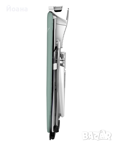 Професионална система за гладене  с вентилация Laurastar S plus pure, снимка 8 - Ютии - 52374480