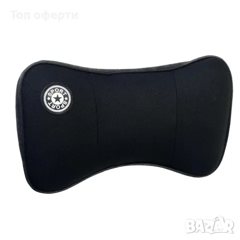 Възглавница за подглавник PG115 (черна) - 1бр