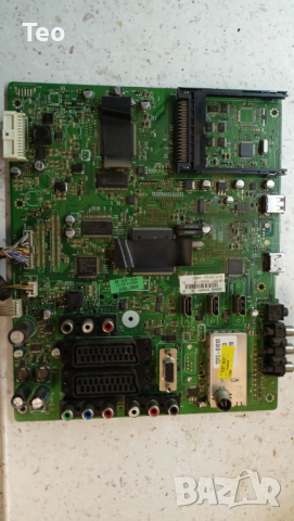 Main Board 17MB35-4 060109, снимка 2 - Части и Платки - 44687597