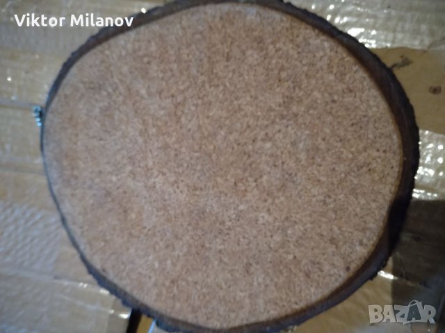 Коркова дървена дъска, снимка 3 - Декорация за дома - 35877285