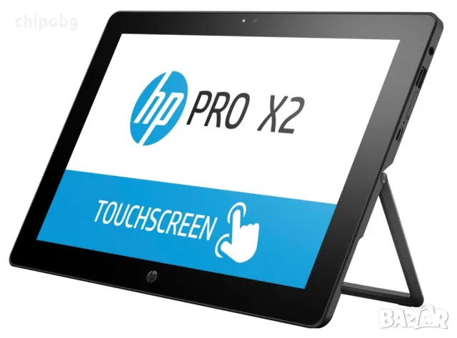 HP Pro x2 612 G2, снимка 1 - Таблети - 47653090