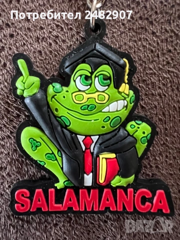 Ключодържател