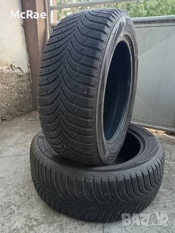 HANKOOK Winter I Cept RS 205/55/16, снимка 4 - Гуми и джанти - 56066012