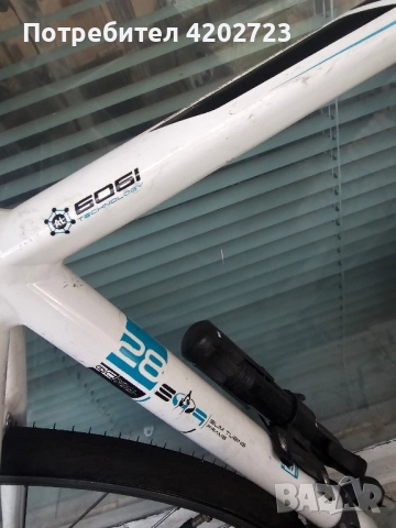 Велосипед Sprint WHISPER 28", снимка 3 - Велосипеди - 52409661