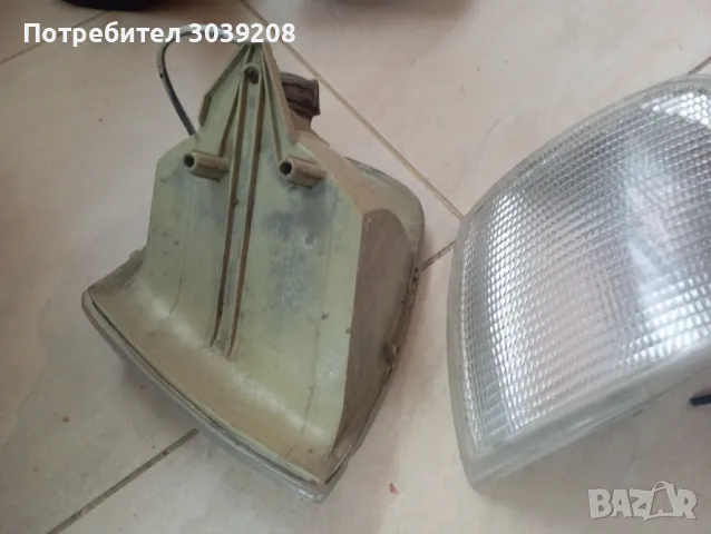 Продавам мигачи за форд