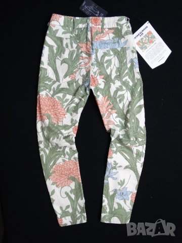 Нови и Намалени! G-Star Elwood X25 3D Mid Waist Boyfriend Jeans Дамски Летни Дънки W25, снимка 11 - Дънки - 41695160