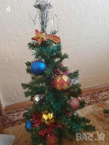 коледни и новогодишни декорации , снимка 5 - Декорация за дома - 52432321