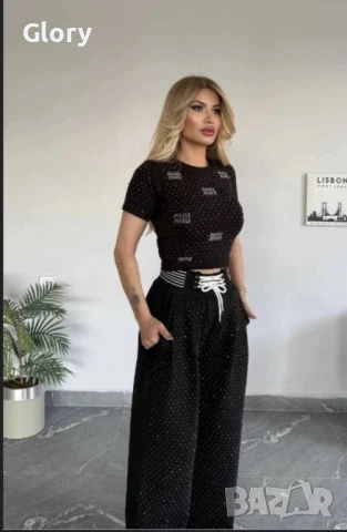 Комплект Miu Miu, снимка 1