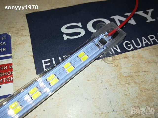 LED 220V-1МЕТЪР 2407231537, снимка 11 - Лед осветление - 41644143