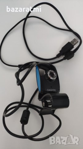 Видеокамера за компютри Canyon CNR-WCAM413, снимка 3 - Други - 34389682