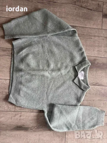 детски лот на Зара -20€, снимка 5 - Якета - 56230517