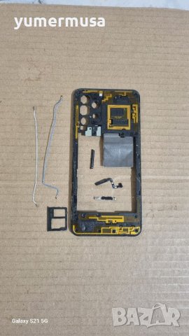 Galaxy A32 5G-оригинални части 