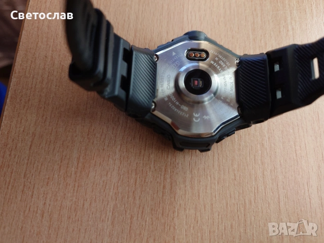 Часовник Casio G-Shock GBD-H1000-1ER Solar, снимка 2 - Мъжки - 53666484