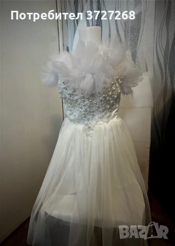 Къси бални рокли, снимка 5 - Рокли - 53260020