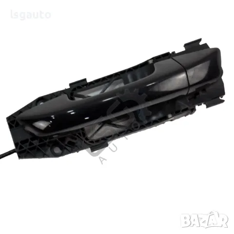 Задна лява външна дръжка Volkswagen Golf VI 2008-2016 ID: 141812