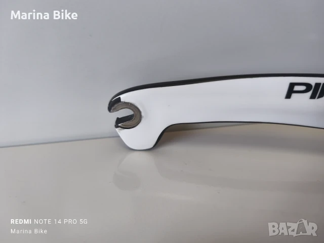 Шосейна вилка Pinarello F10 Onda, снимка 5 - Части за велосипеди - 50876165