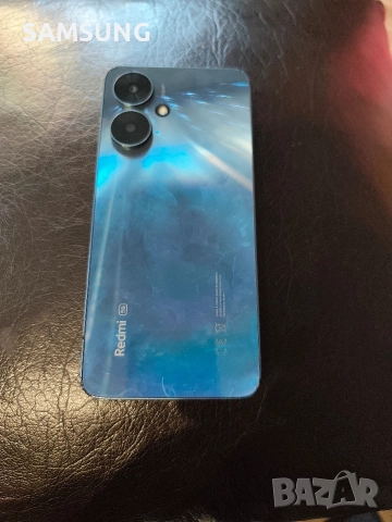 Xiaomi Redmi - 13C, снимка 2 - Xiaomi - 52746970