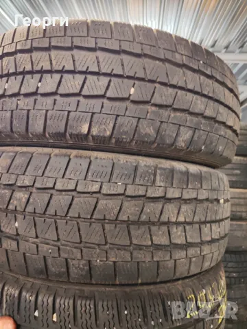 2бр.зимни гуми 205/65/16C Falken, снимка 7 - Гуми и джанти - 48734040