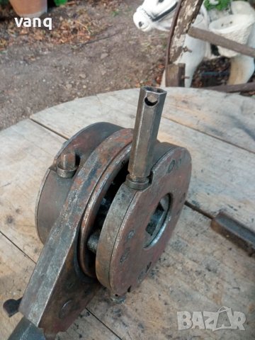 Пафта -Тресчотка голяма за правене на резби, снимка 8 - Други инструменти - 41837569