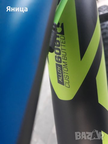 SCOTT 29" , снимка 3 - Велосипеди - 39116604