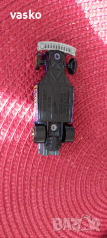 HOTWHEELS 2016-интересна, снимка 6 - Колекции - 36257838