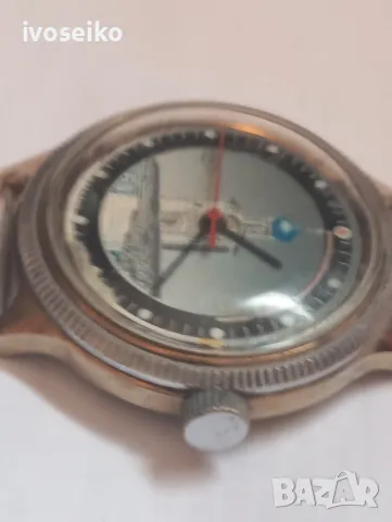 восток, снимка 2 - Мъжки - 48650445