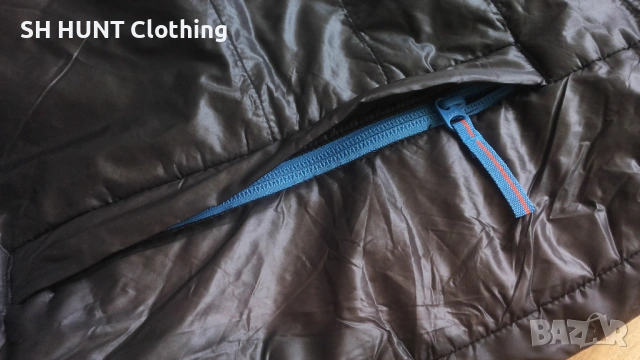 STORMBERTG emsedal SoftPad Vest размер L елек - 1843, снимка 8 - Други - 53063107