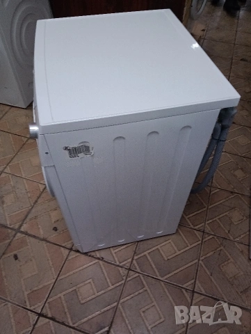 Пералня Бош Bosch Maxx 6 Green Collection 6кг А+++ 2 години гаранция!, снимка 5 - Перални - 53265493