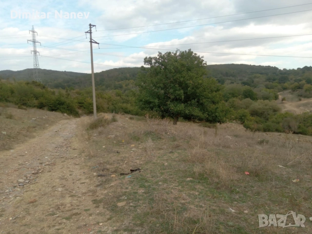 Продавам нива, с. Змейово, област Стара Загора, снимка 9 - Земеделска земя - 52054903