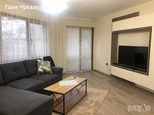 Давам под наем собствен двустаен апартамент, снимка 2 - Апартаменти - 52319857