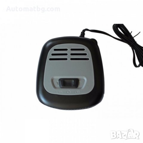 Печка за кола Automat, Електрическа печка за автомобил, 12V, 150W, снимка 4 - Аксесоари и консумативи - 34826464